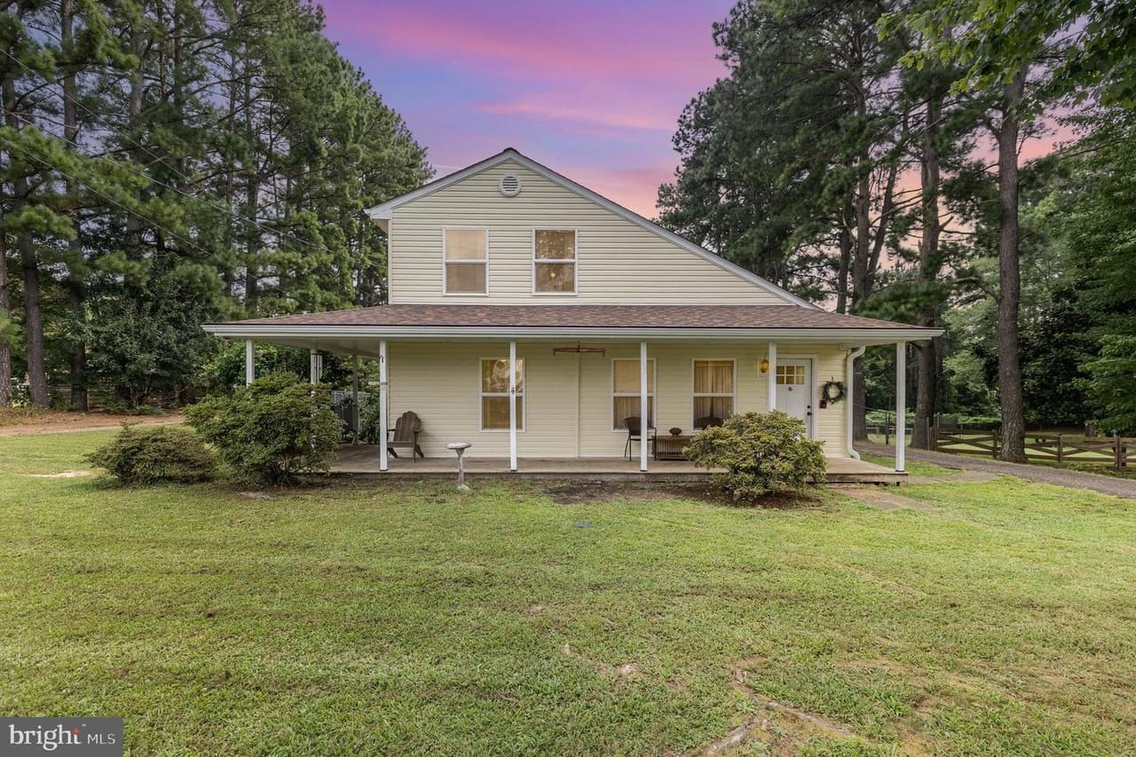 9600 Rapidan - Photo 1