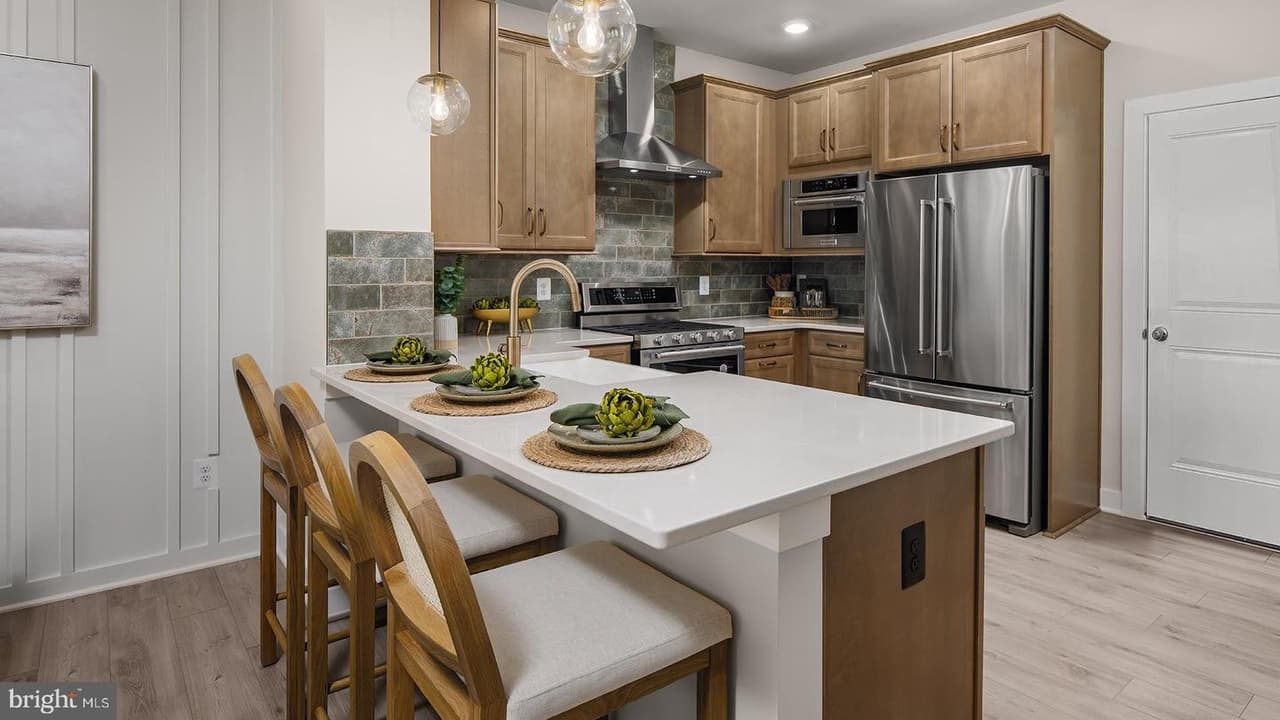 45235 Temple Bar - Photo 1
