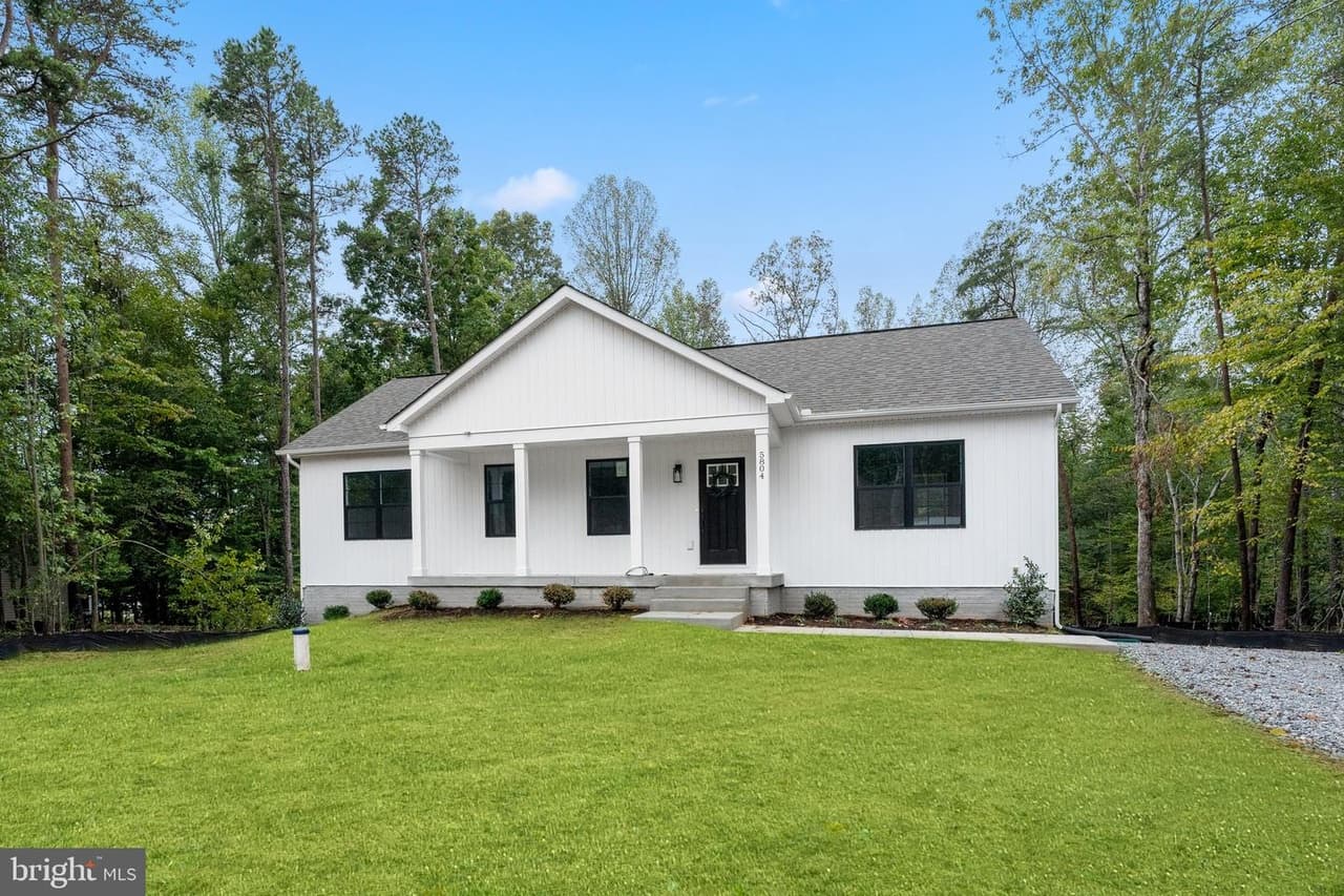 5804 Dogwood Tree - Photo 1