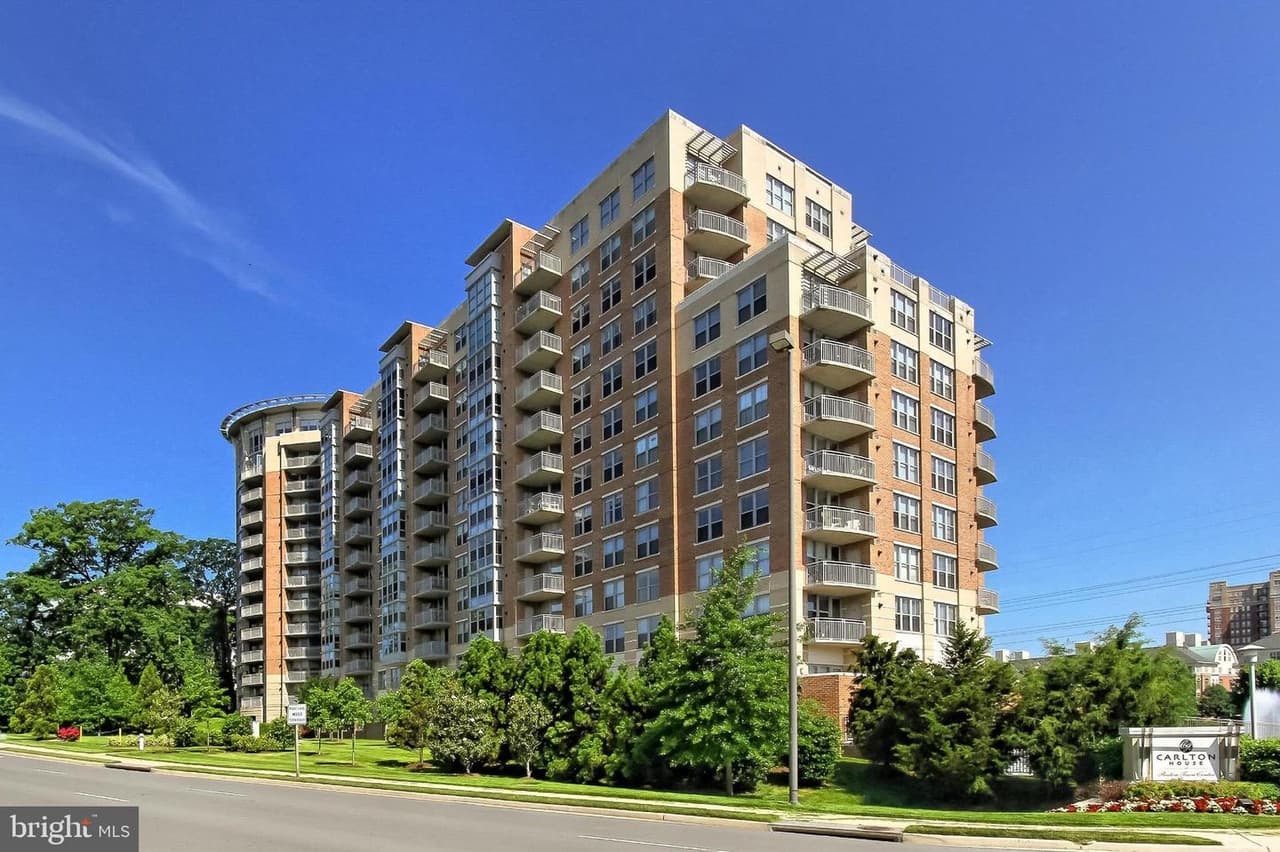 11800 Sunset Hills Unit#1018 - Photo 1