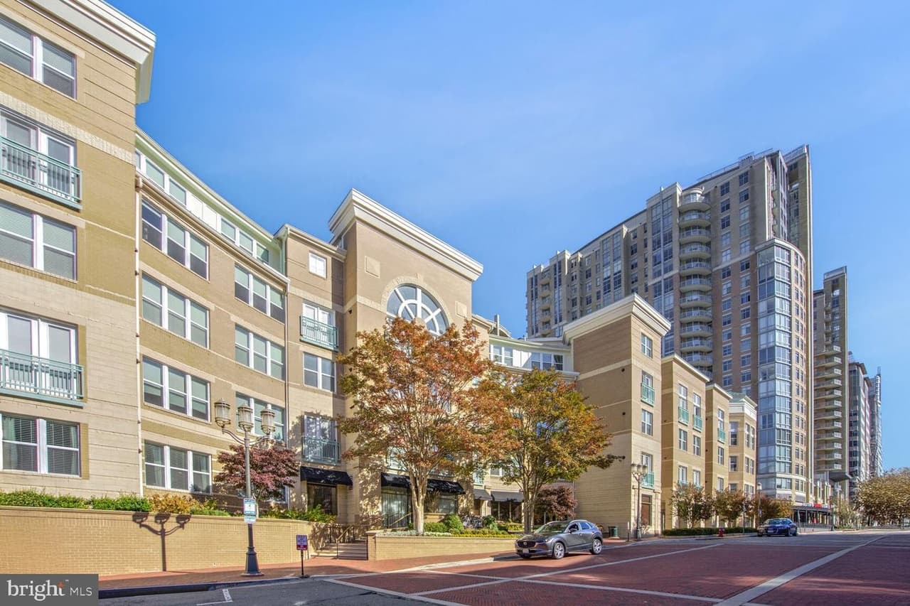 12000 Market Unit#421 - Photo 1