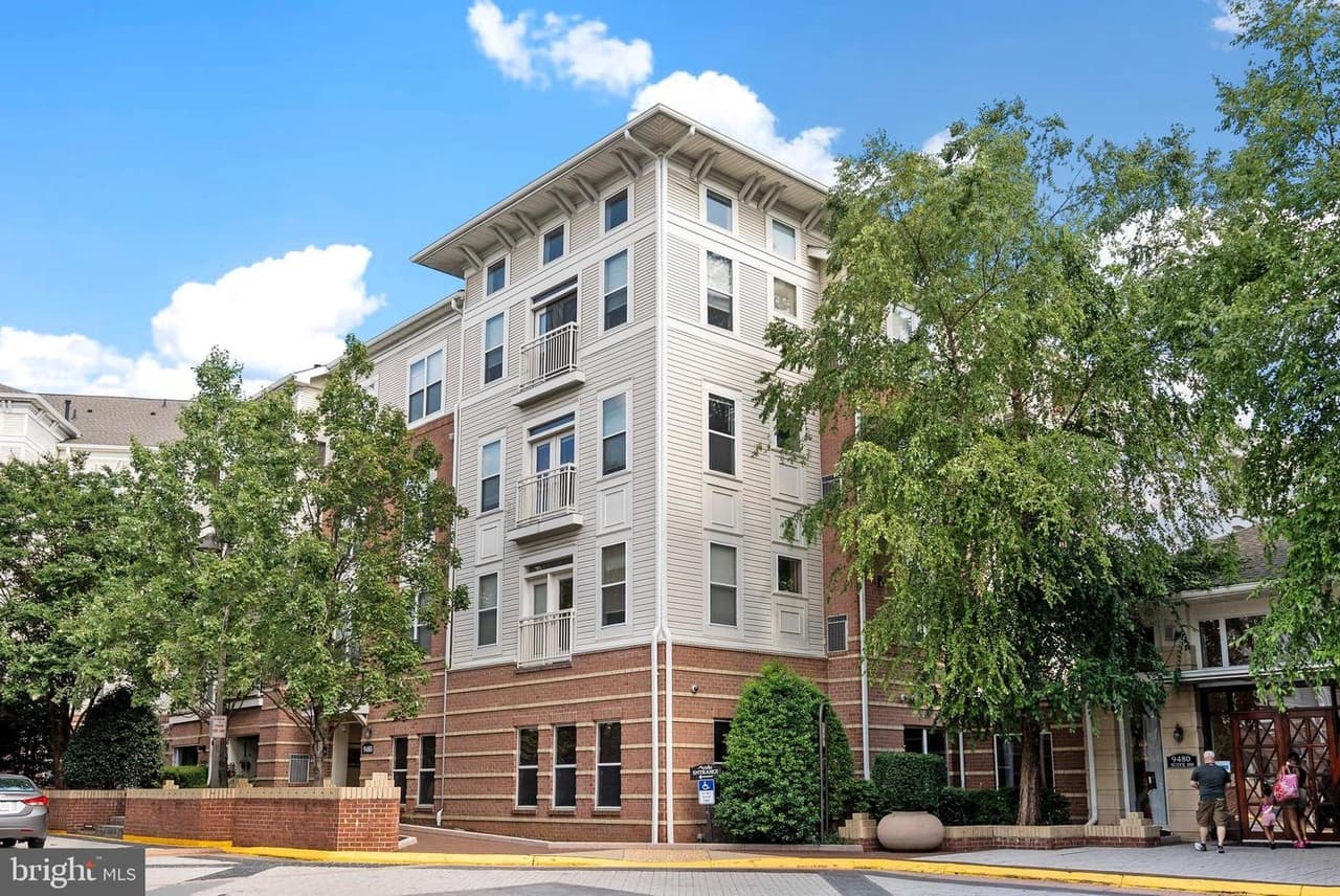 9480 Virginia Center Unit#329 - Photo 1