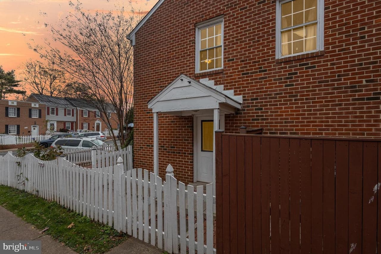 9728 Bragg Lane - Photo 1
