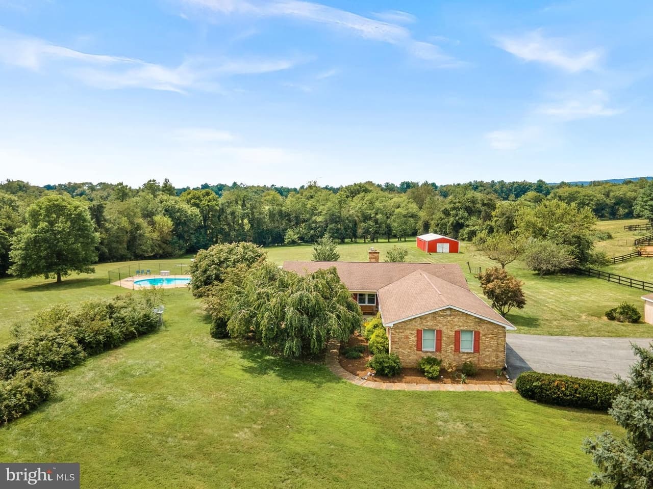 12821 Milltown - Photo 1