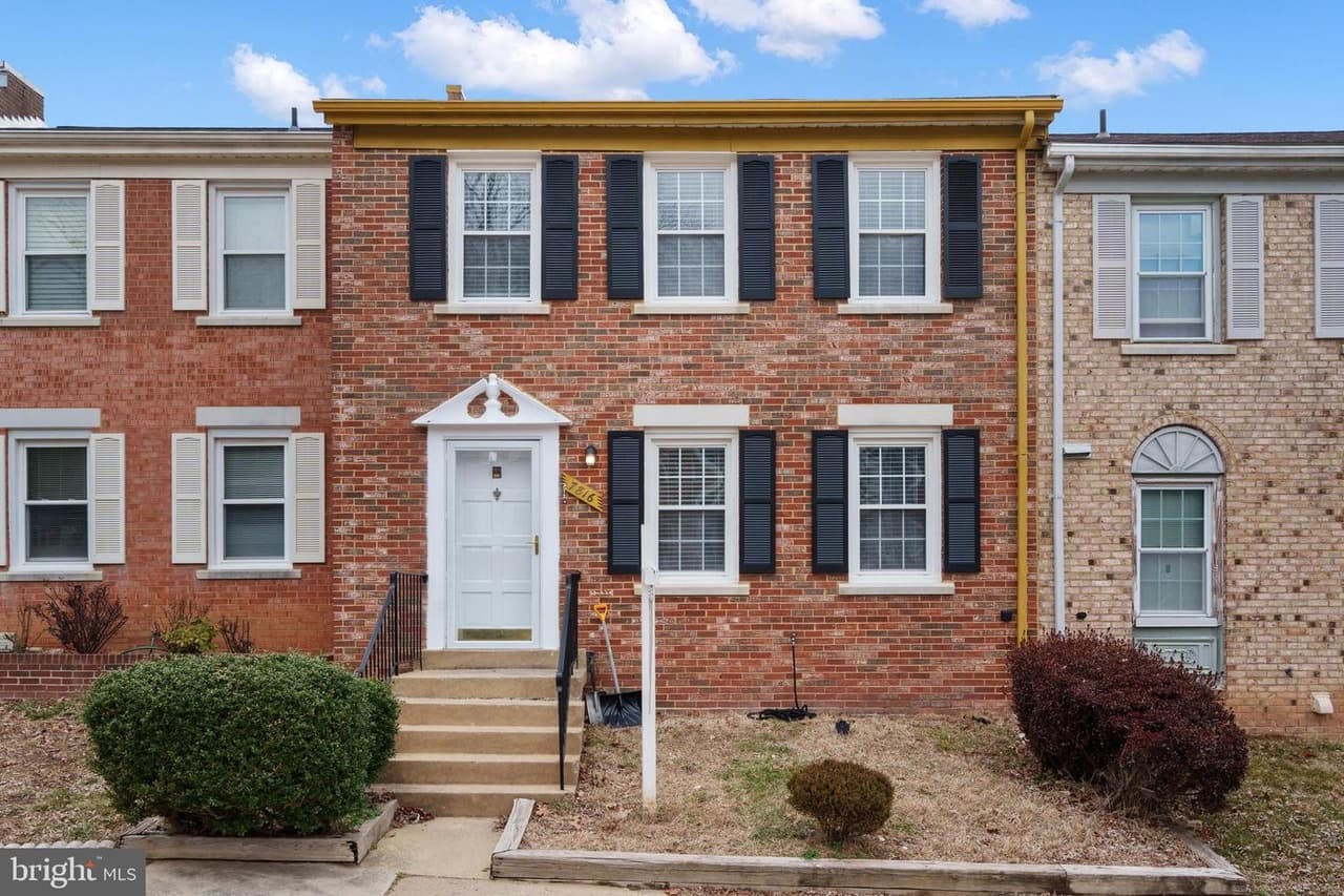 7816 Stovall - Photo 1