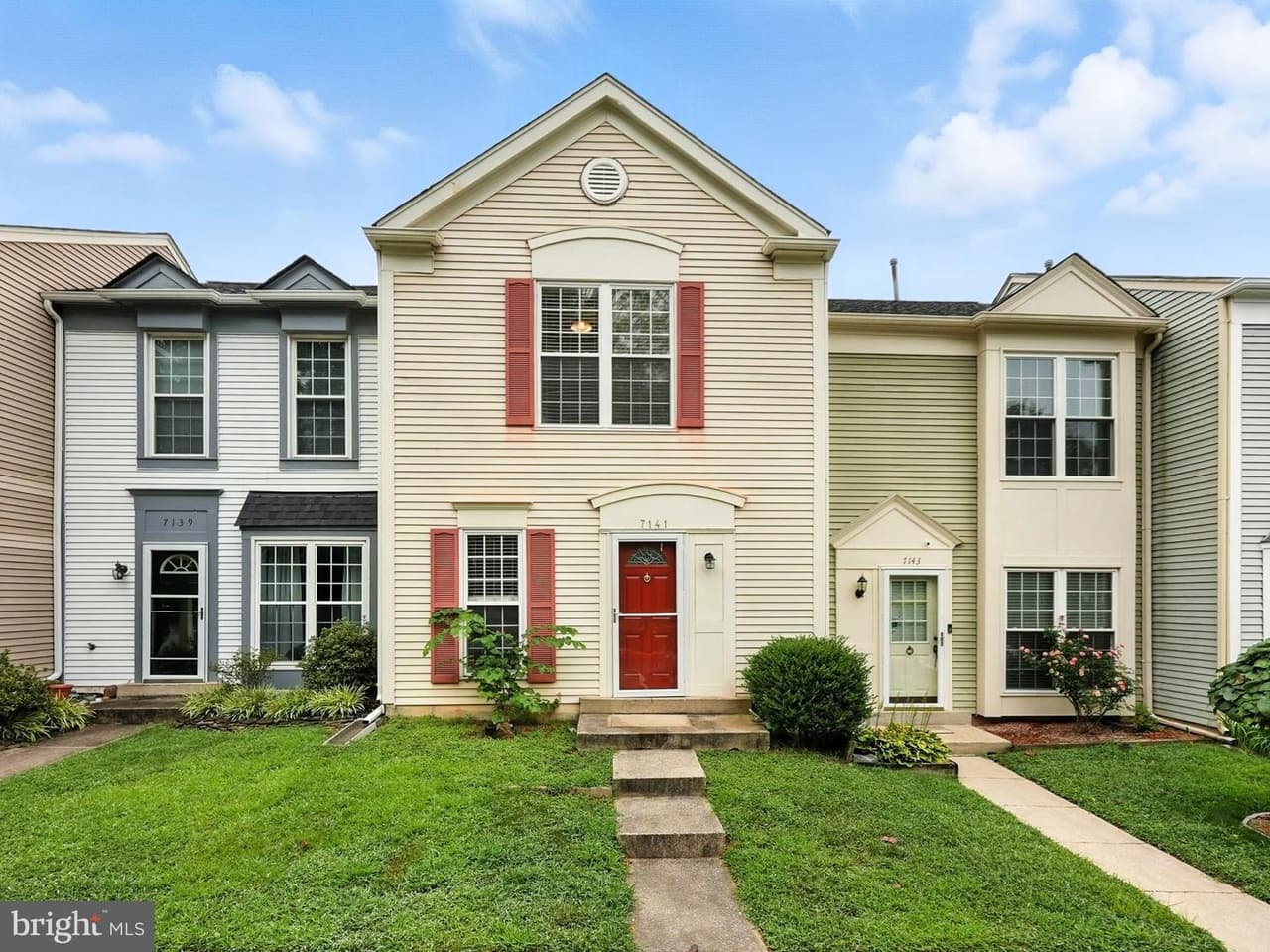 7141 Tolliver - Photo 1