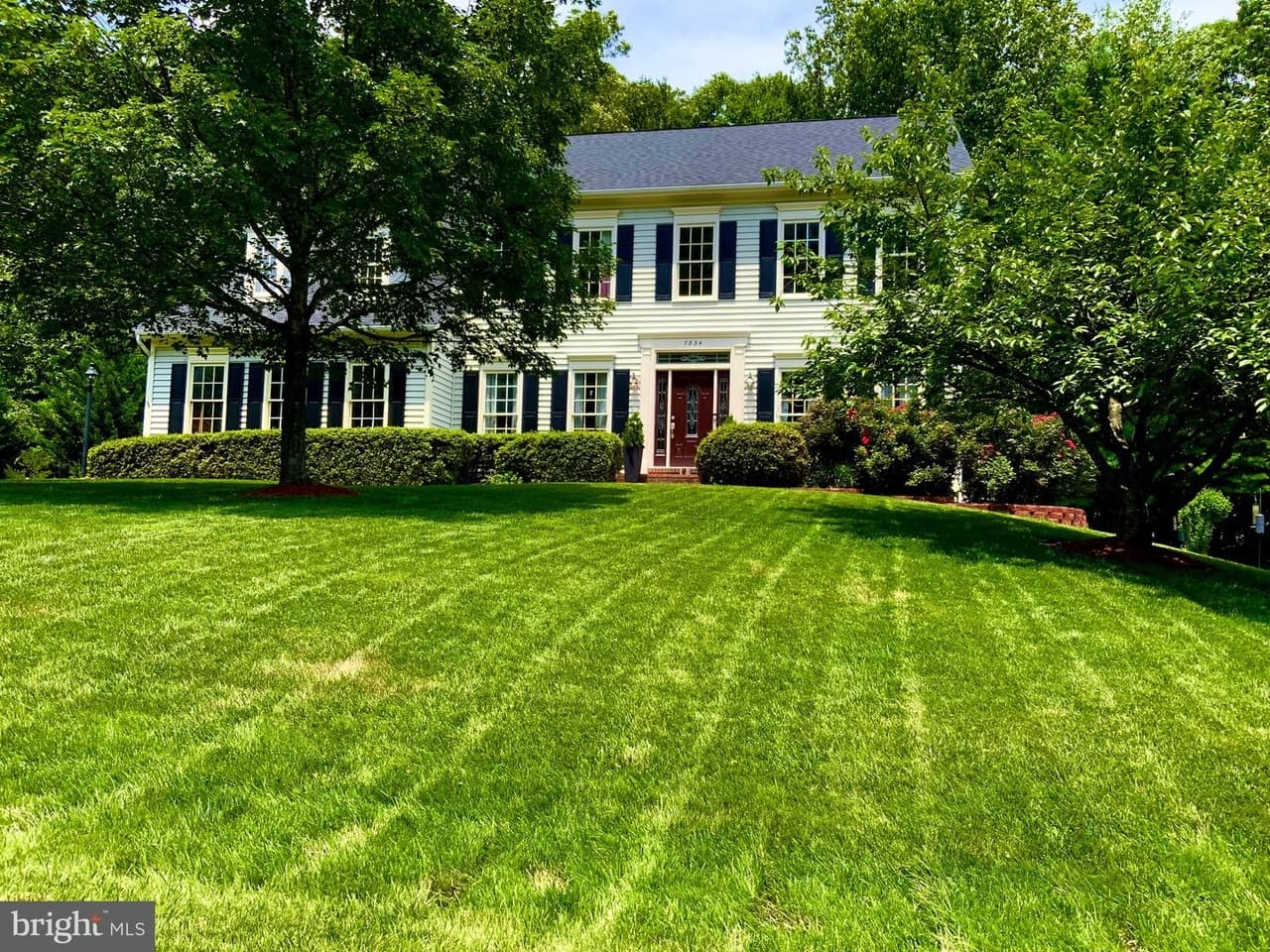 7834 Meadowgate - Photo 1