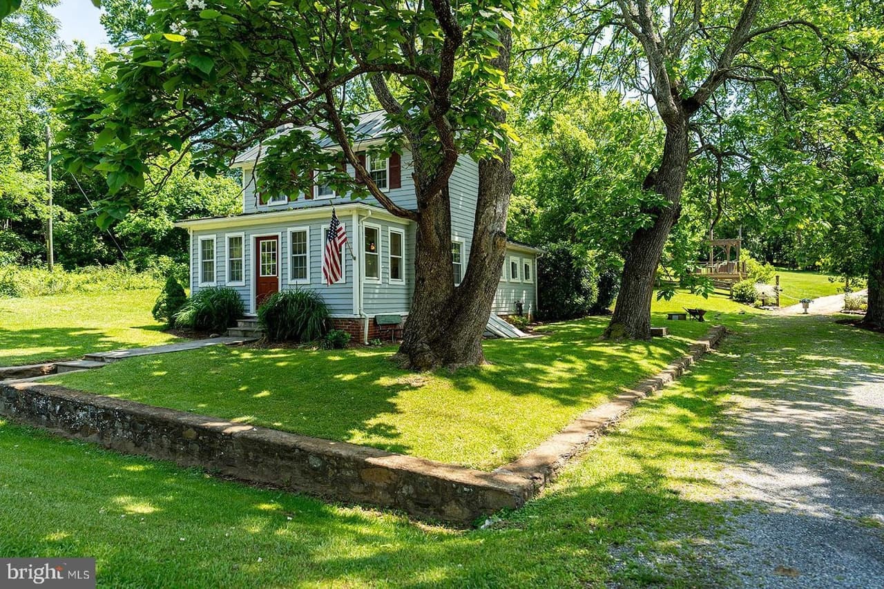 14248 Milltown - Photo 1
