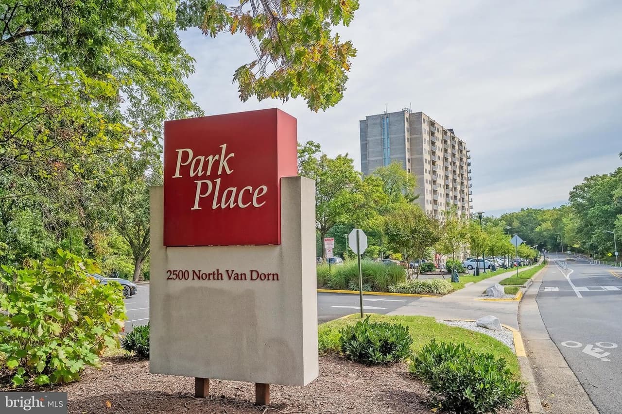 2500 N Van Dorn Unit#626 - Photo 1