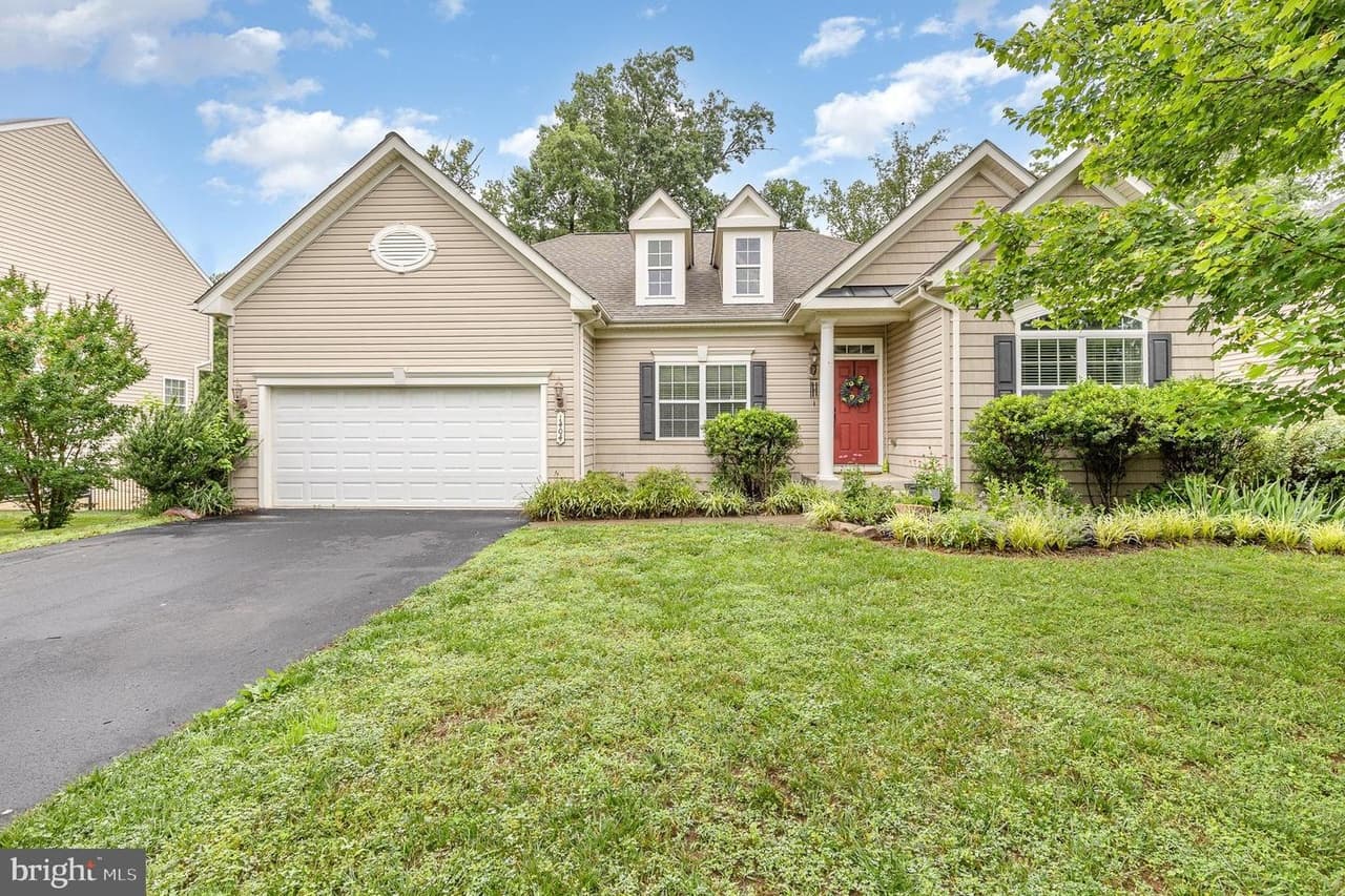 1404 Preserve - Photo 1
