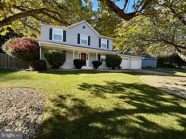 909 Ashburn - Photo 1