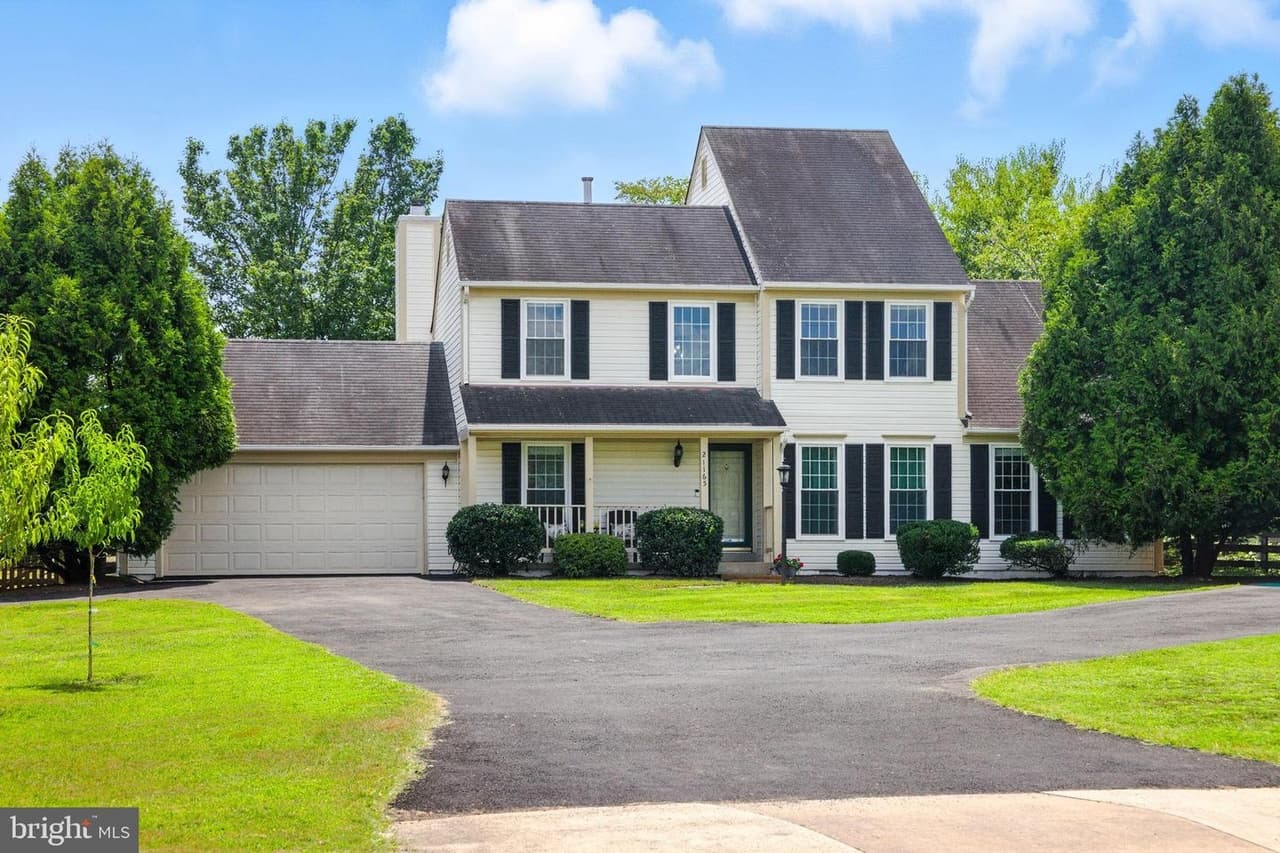 21165 Hayshire - Photo 1