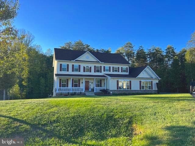 33 Avalon - Photo 1