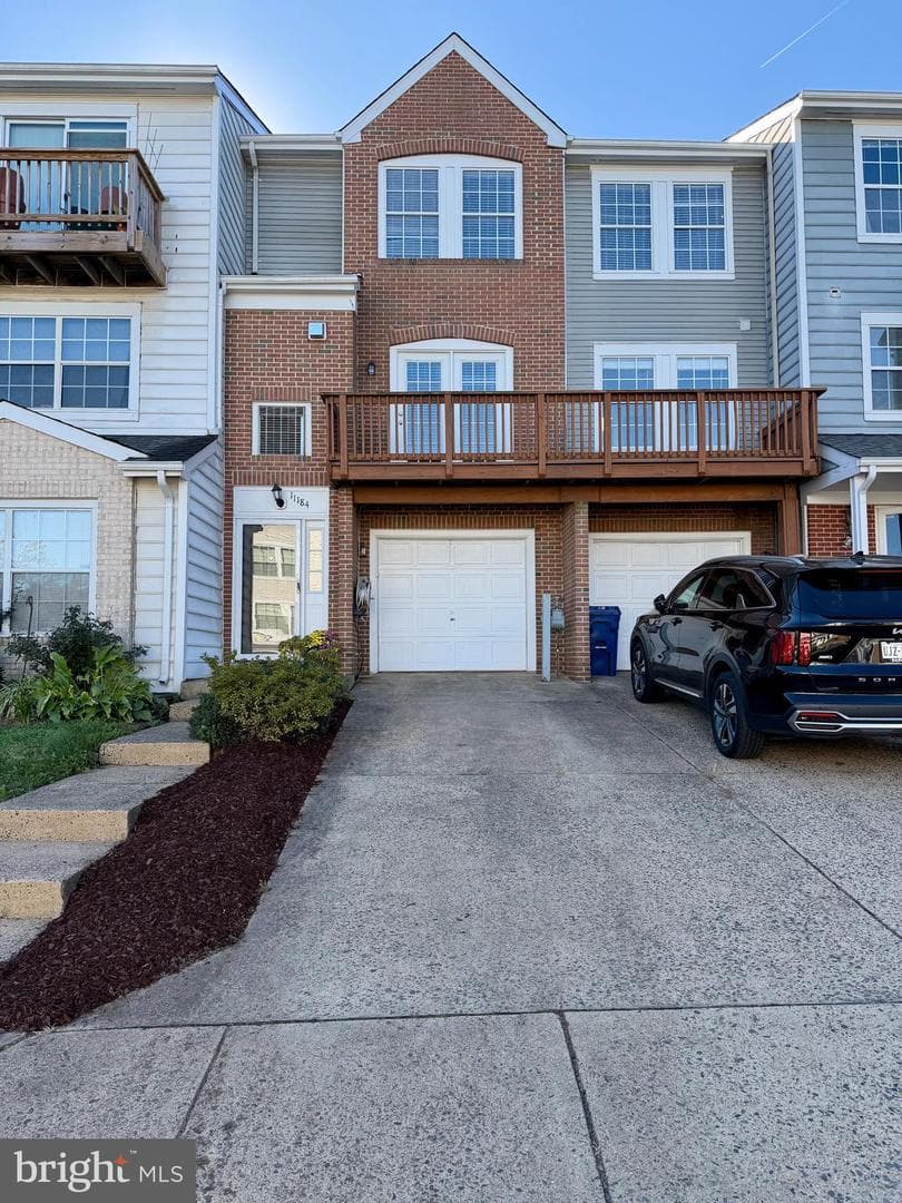 11184 Stagestone - Photo 1