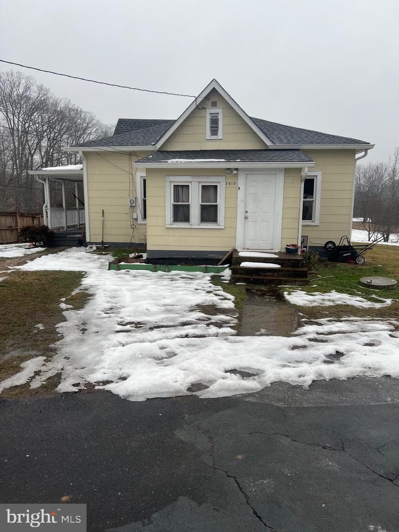7815 Signal Hill - Photo 1