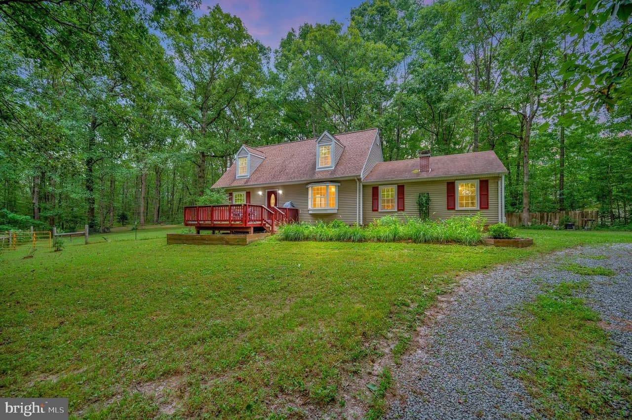 8515 Berkeley Farms - Photo 1