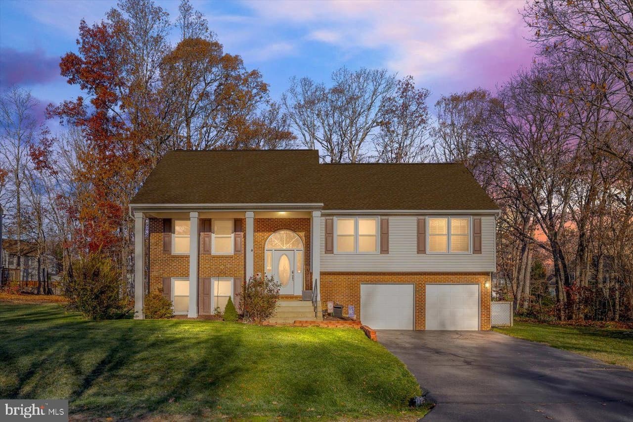 5013 Brookshire - Photo 1