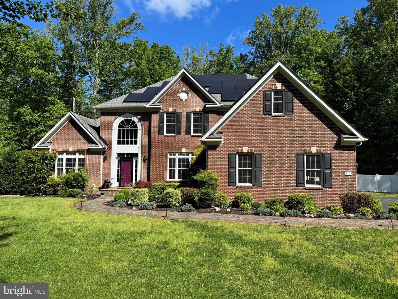 8108 Spruce Valley - Photo 1