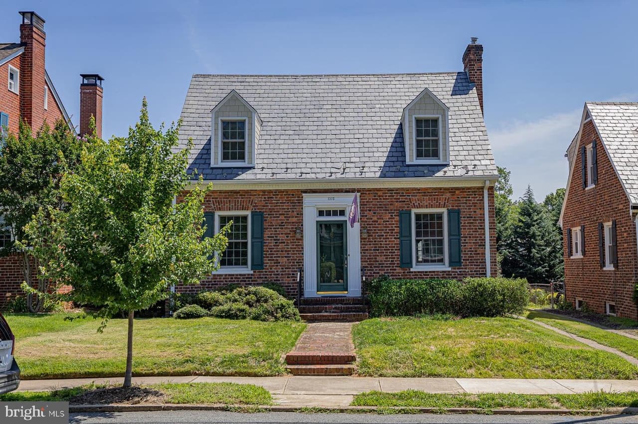 1315 Littlepage - Photo 1