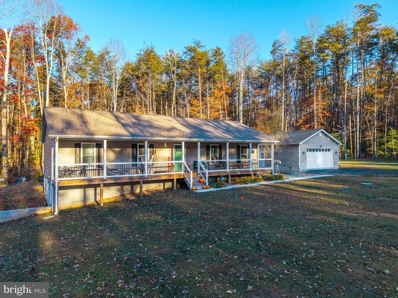 5902 Towles Mill - Photo 1