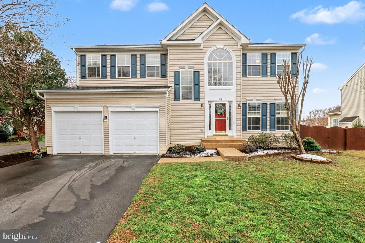 48 Hamstead - Photo 1