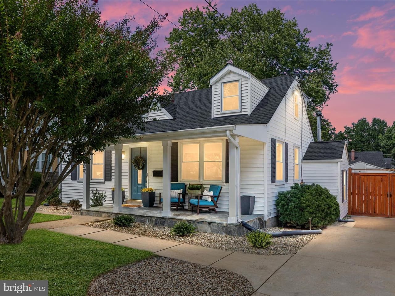 6800 Westlawn - Photo 1