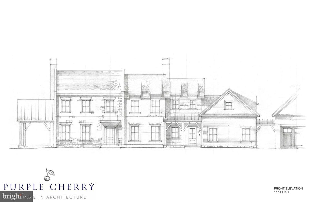 Chudleigh Farm Lane Lot 27 - Photo 1