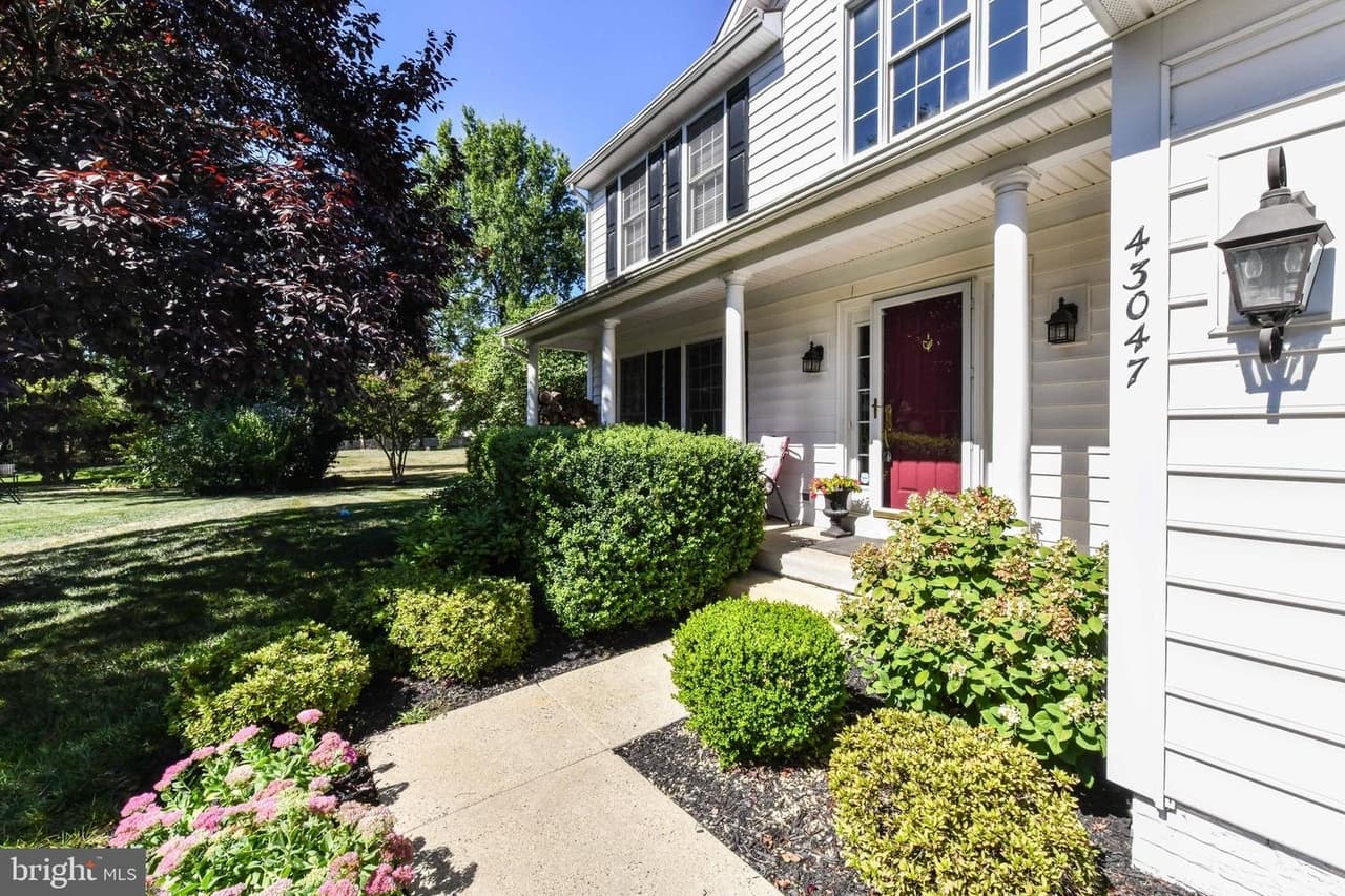 43047 Weatherwood - Photo 1