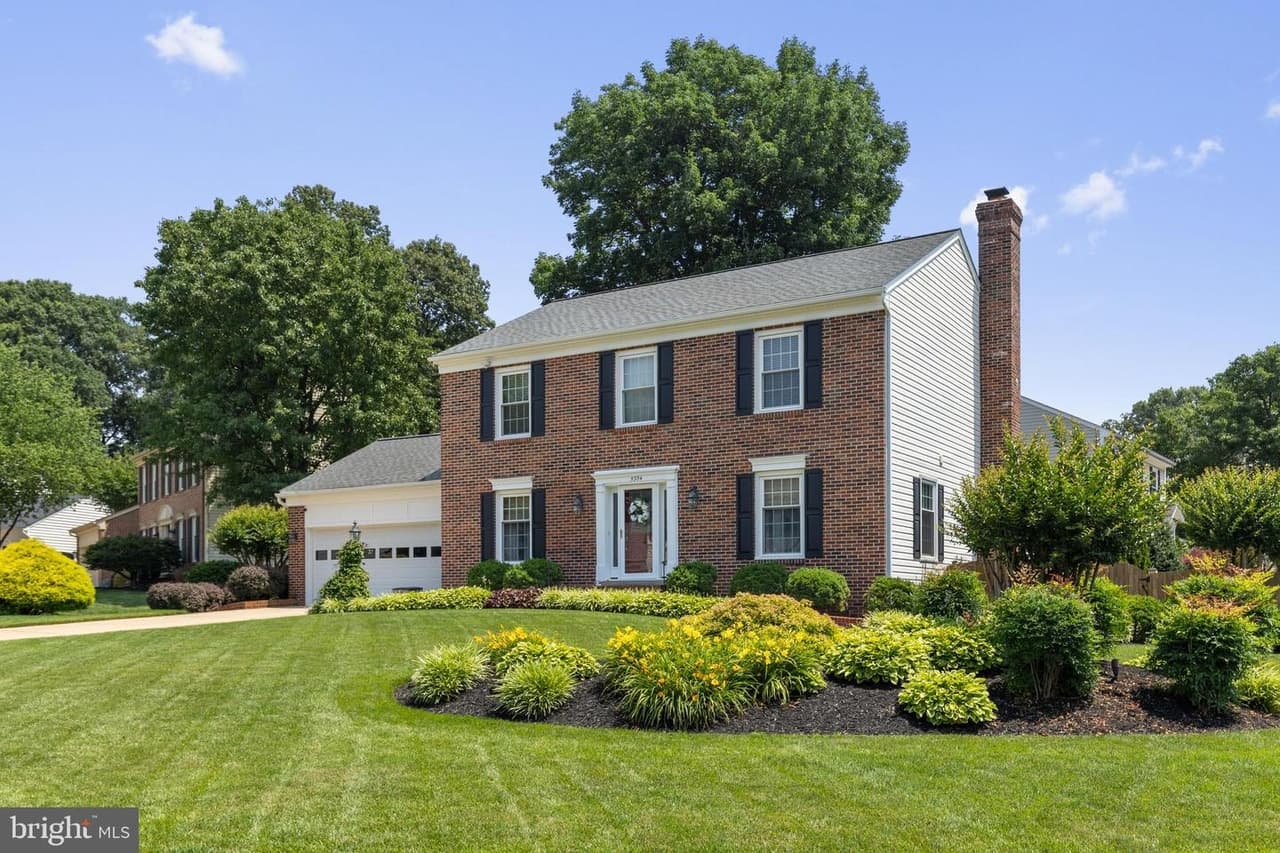 5304 Braddock Ridge - Photo 1