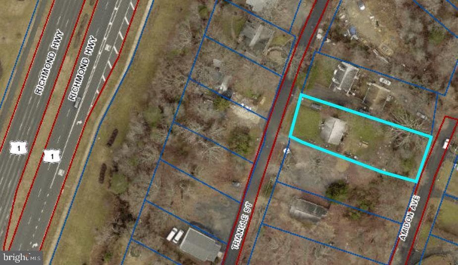 18509 Triangle - Photo 1