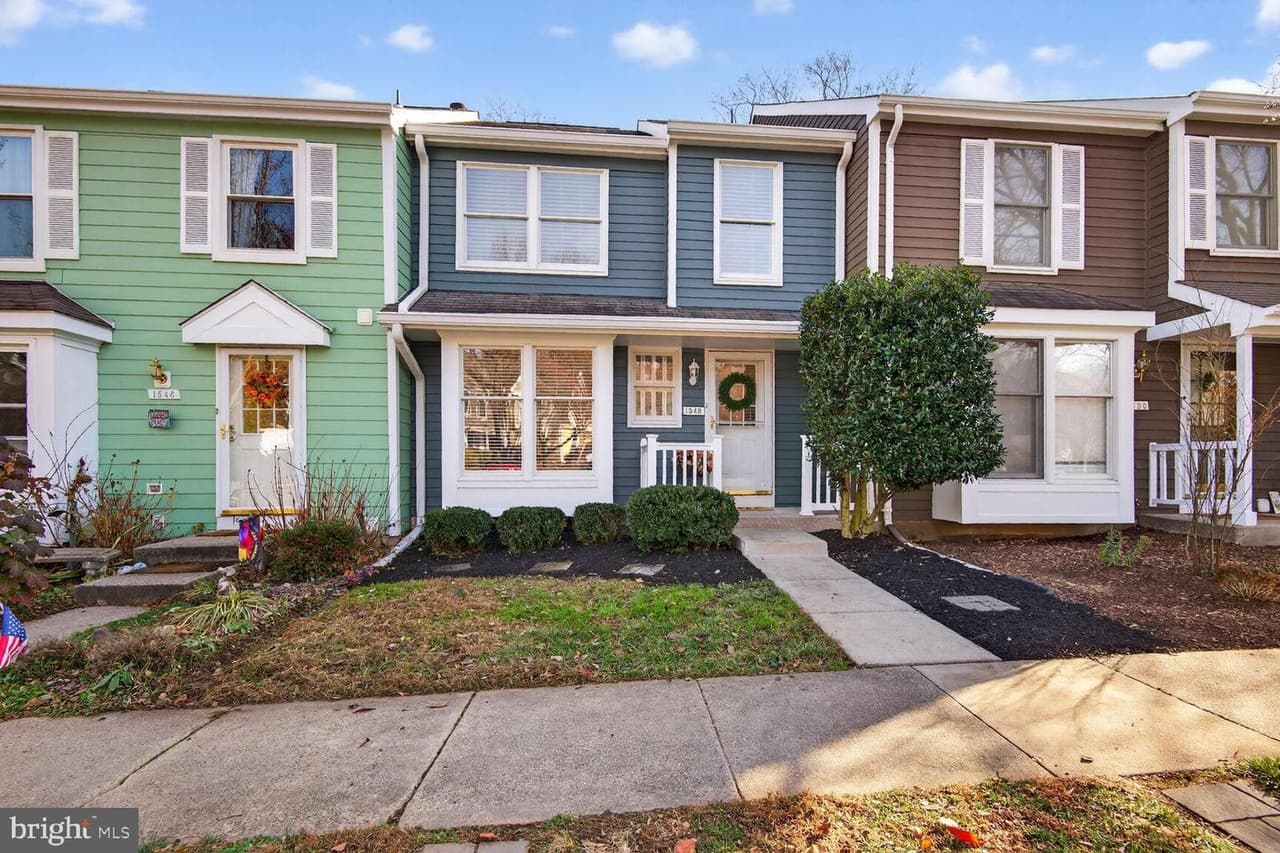 1548 Poplar Grove - Photo 1