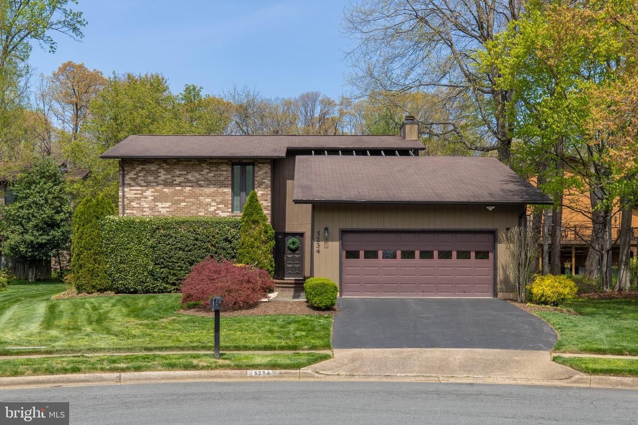 5234 Capon Hill - Photo 1