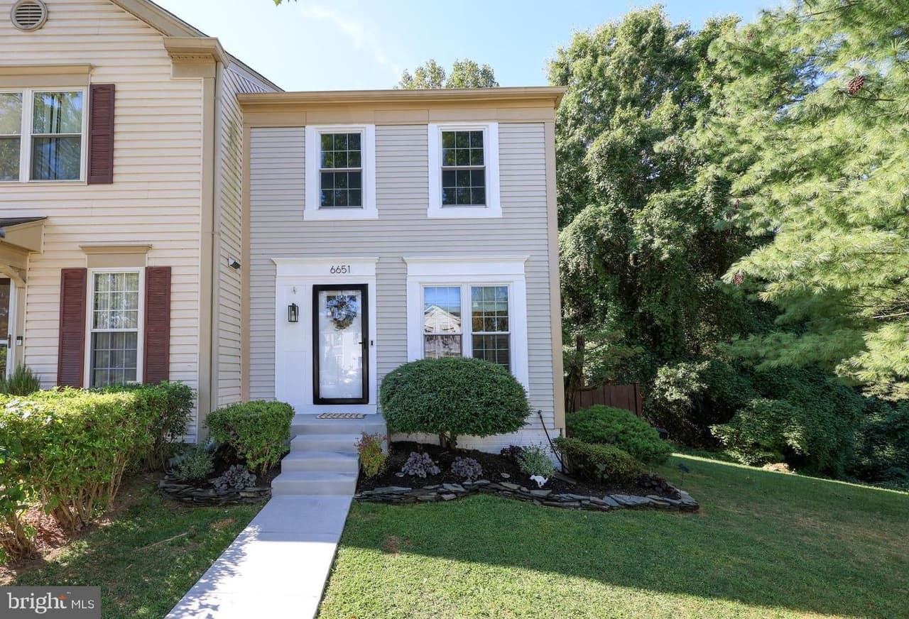 6651 High Valley - Photo 1