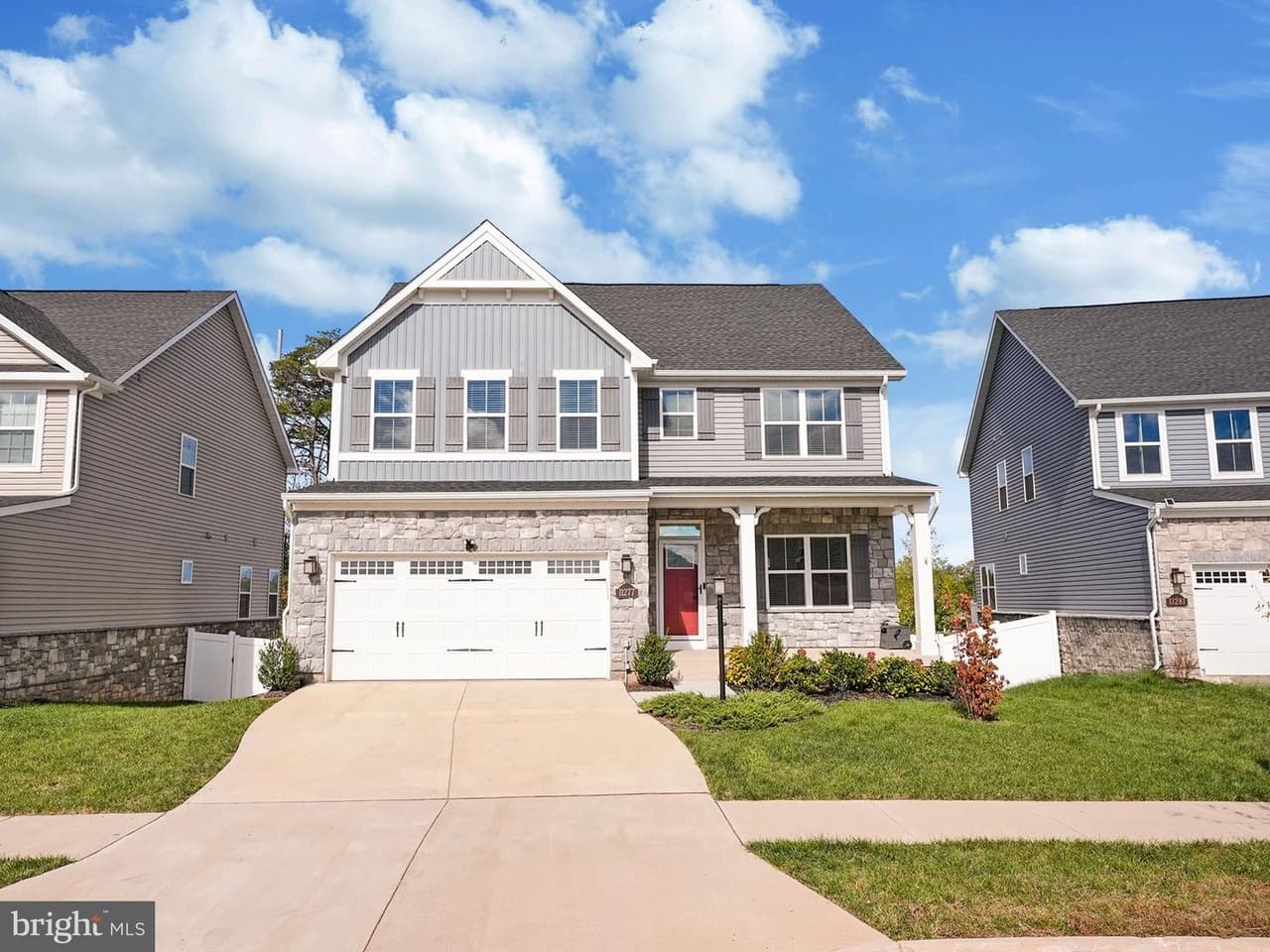 11277 Wheeler Ridge - Photo 1