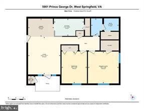 5901 Prince George Unit#341 - Photo 1
