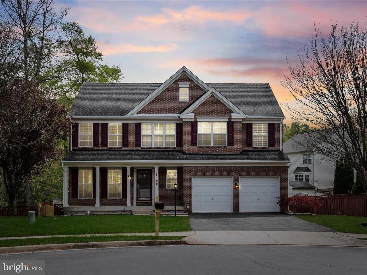 9409 Buckhall Farm - Photo 1
