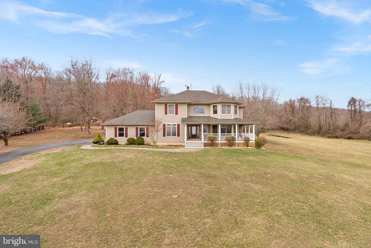 13400 Stream Farm - Photo 1