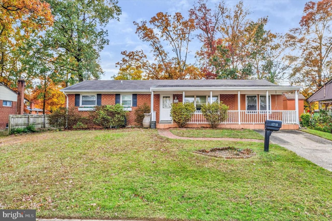 6719 Ruskin - Photo 1