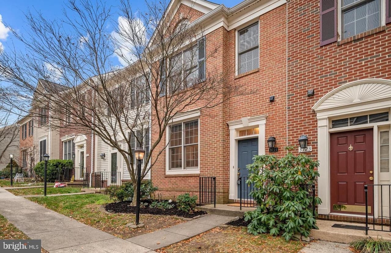 3721 Huntley Meadows - Photo 1