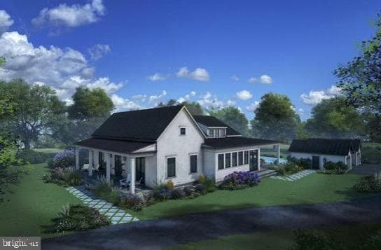 801 Old Saddle - Photo 1
