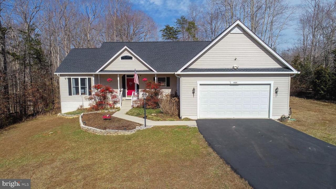 15305 Sycamore Tree - Photo 1