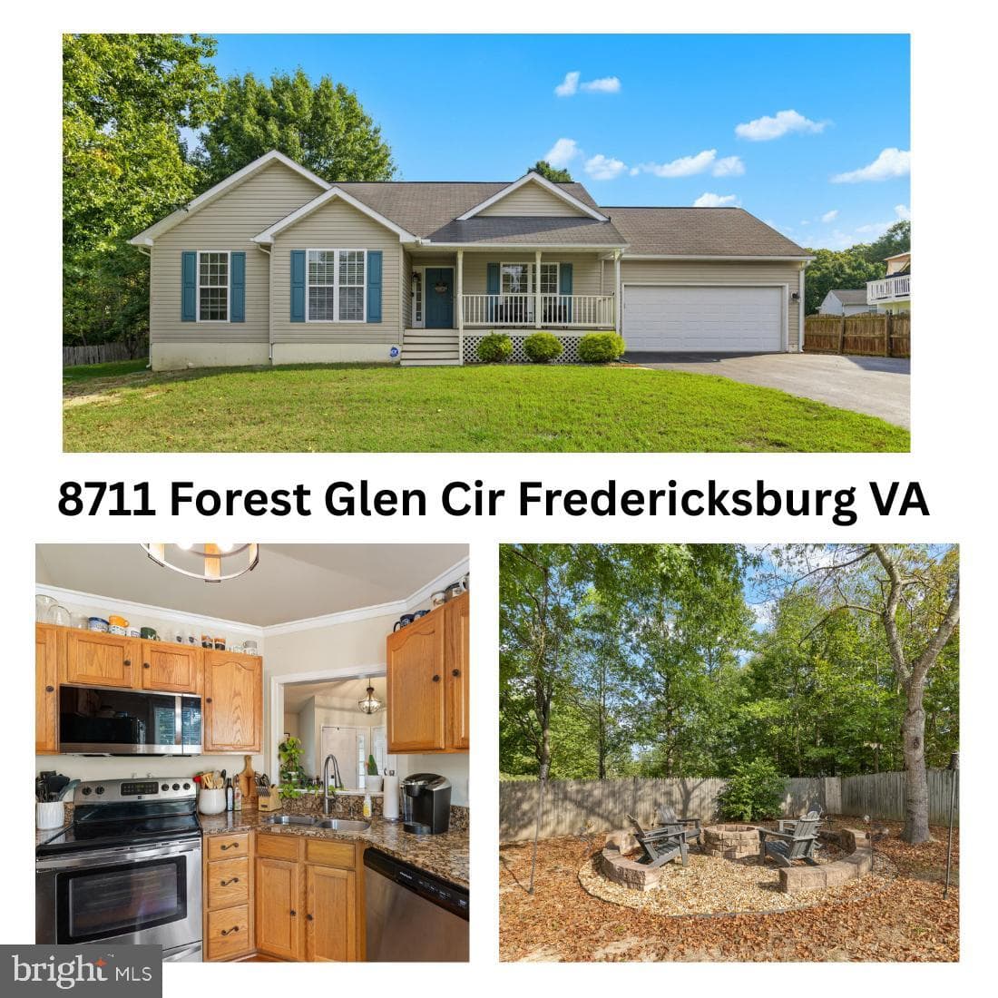 8711 Forest Glen - Photo 1