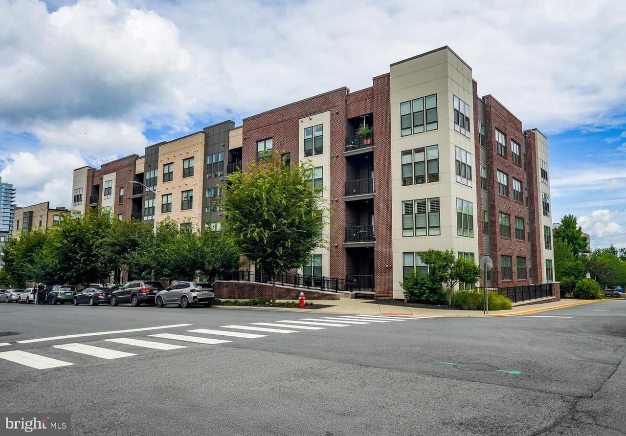11200 Reston Station Unit#508 - Photo 1