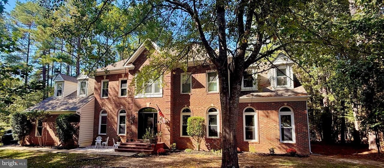12703 Banner Plantation - Photo 1