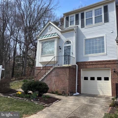 7383 Hidden Knolls - Photo 1