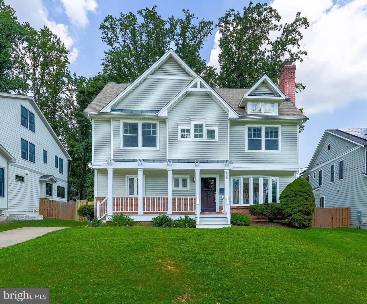 809 Plum - Photo 1