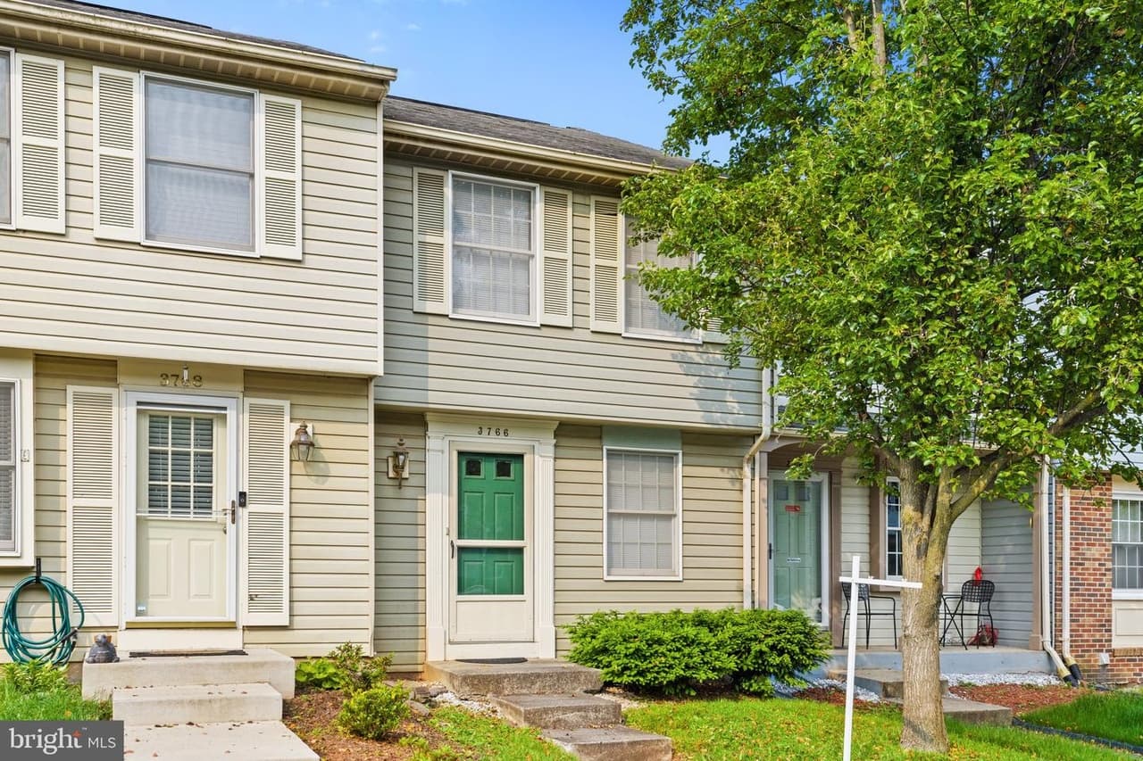 3766 Sudley Ford - Photo 1