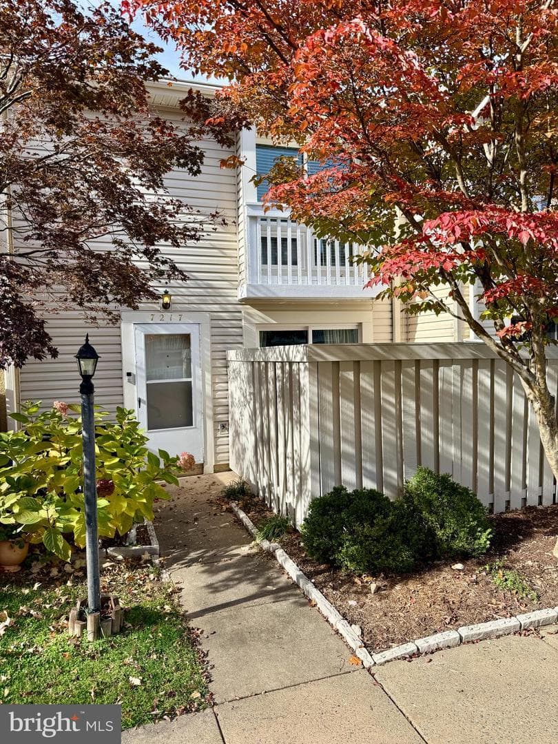 7217 Jillspring Unit#21A - Photo 1