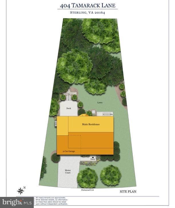 404 Tamarack - Photo 1