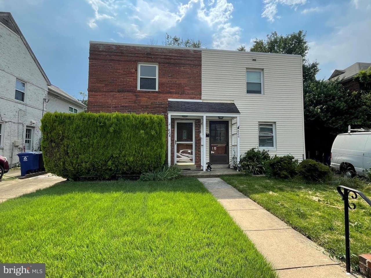 828 S Highland - Photo 1